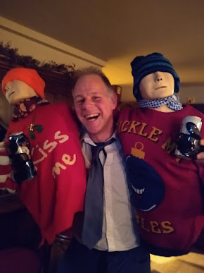 Three Merry Lads