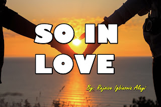 STORY: SO IN LOVE Chapter 23
