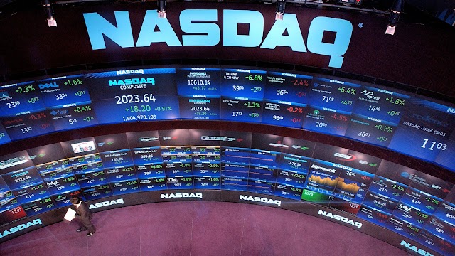 Le Nasdaq «envisagerait» de créer un échange crypto, selon le PDG