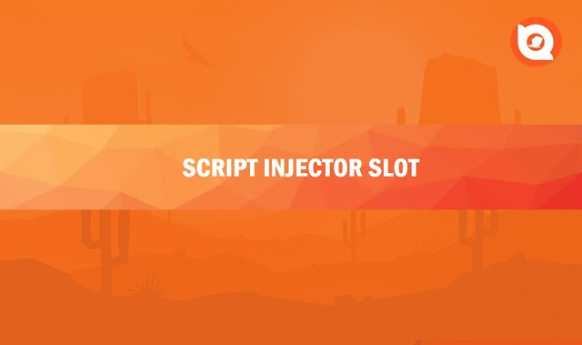 Script Injector Slot