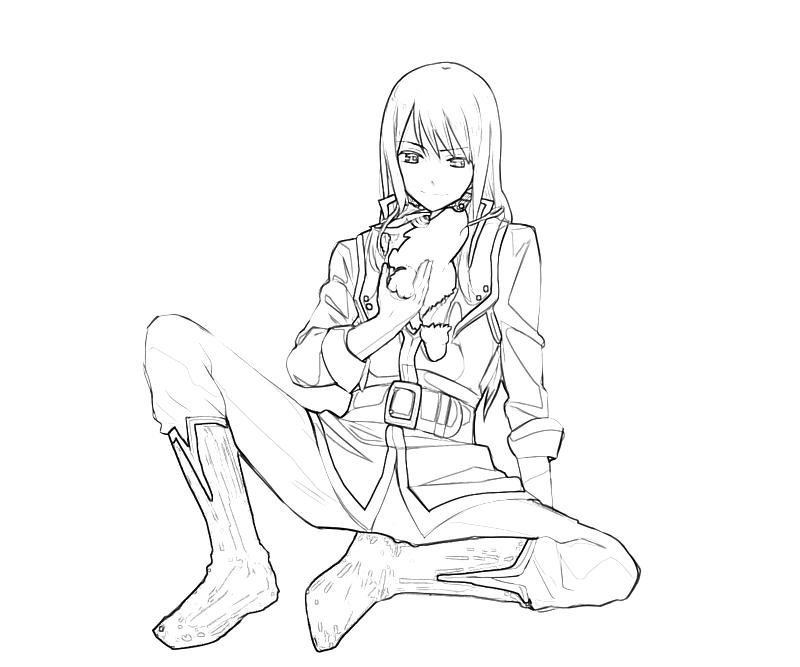 printable-tales-of-vesperia-yuri-lowell-profil-coloring-pages