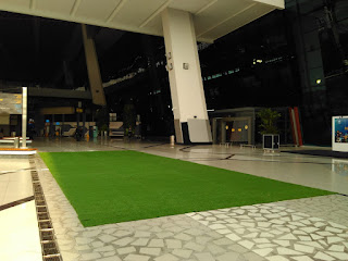 Sewa Karpet Murah Jakarta