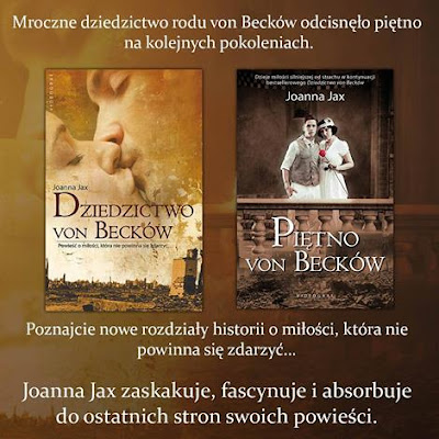 "Piętno von Becków" - KONKURS