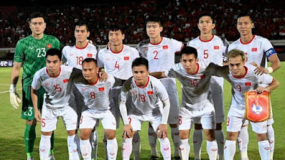 Timnas Indonesia Bakal Berjiibaku Lawan Vietnam untuk Lolos ke Final  Piala AFF 2022  