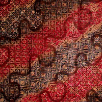 kain batik paris