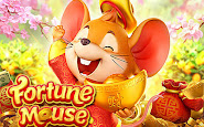 Fortune Mouse