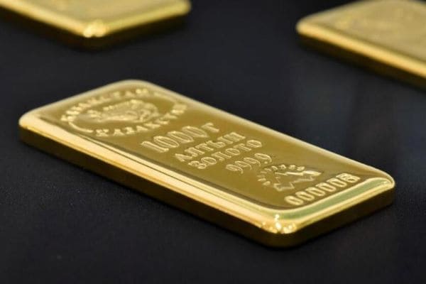 أسعار الذهب تسجل خسارة أسبوعية