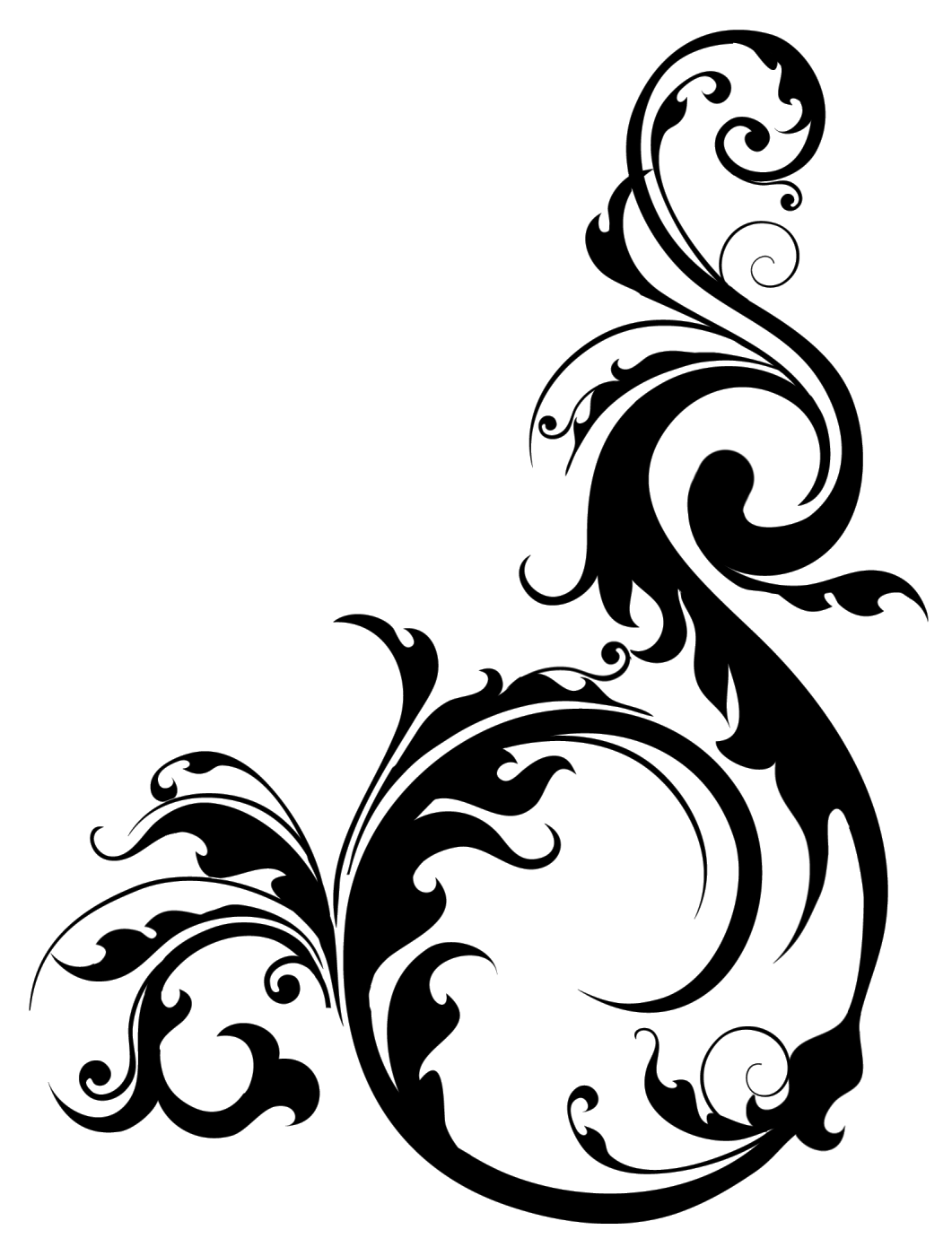 Gambar Bunga Floral Pattern Transparent Fauzi Blog Gambar Bunga Floral Pattern Transparent Fauzi Blog
