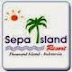 Wisata Pulau Sepa