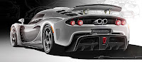 Hennessey Venom GT