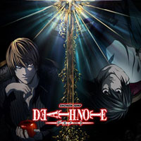 50 Examples Which Connect Media Entertainment to Real Life Violence: 25. Death Note