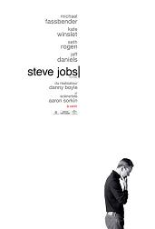 Steve Jobs***½