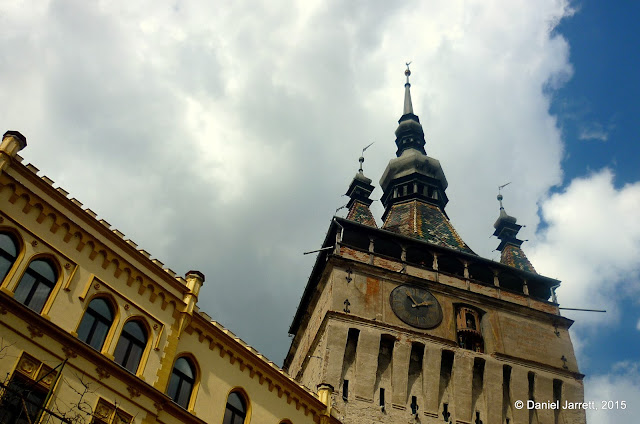 Sighisoara, Romania