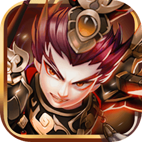 萌將如雲 (God Mode - 1 Hit Kill) MOD APK