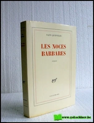 top livre sur www.yakachiner.be