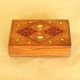 handmade wooden jewelry boxes plans