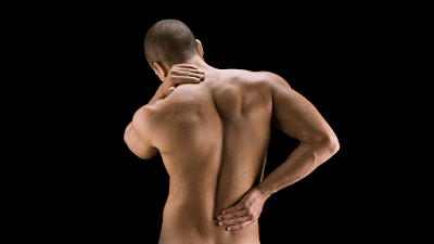 pain treatment naturally