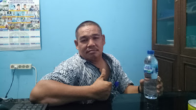  Pasokan Kebutuhan Air Bersih PDAM Kecamatan Lawang Kidul Lancar Dan Ada Sekitar 9000 Pelangan PDAM Di Tanjung Enim