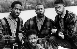 Boyz II Men: Sucesso Da Década De 1990