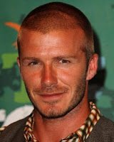 David Beckham | David Beckham Hair Styles Pictures | David Beckham Family | David Beckham Wallpapers and Posters