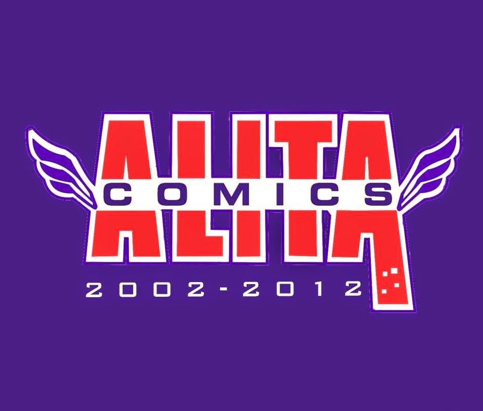 https://www.facebook.com/pages/Alita-Comics