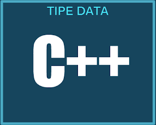 Tipe Data Dasar pada Bahasa Pemrograman C++