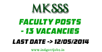MKSSS-Jobs-2014