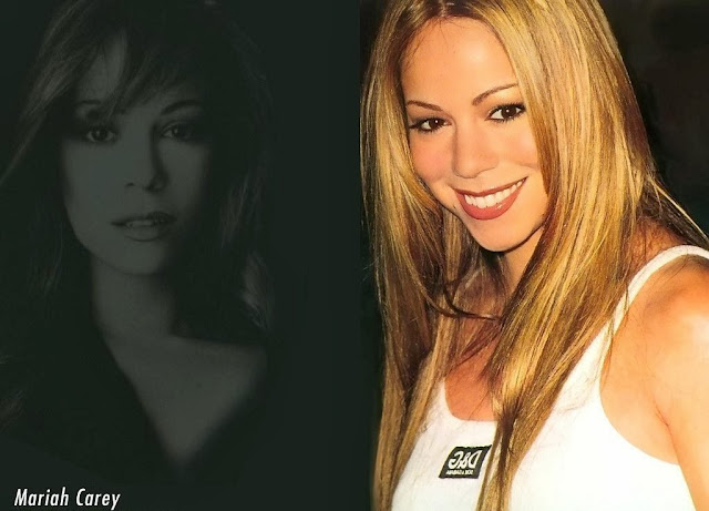 Mariah Carey Wallpapers Free Download