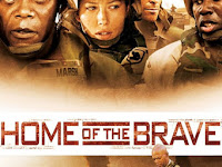 Home of the Brave - Eroi senza gloria 2006 Film Completo In Inglese