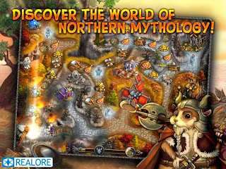 Northern Tale v1.0