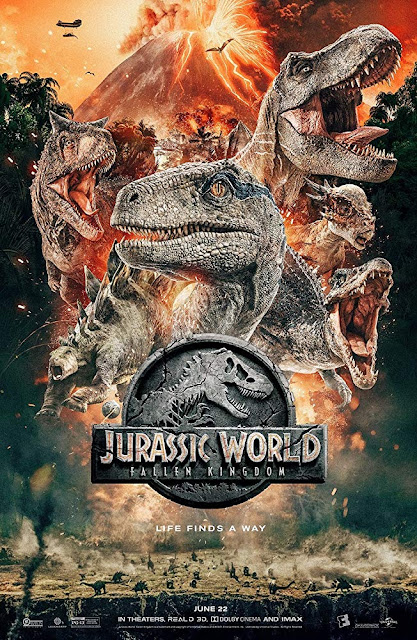 Poster-filme-Jurassic-World-Fallen-Kingdom