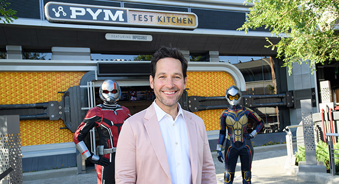 Paul Rudd (Ant-Man)