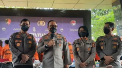 Bareskrim Tegaskan Akan Ada Tersangka Baru Terkait Kasus Brigadir J