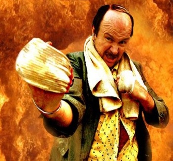 torrente 4