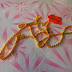 SOLD Rantai Leher Pintal 2.53g u109 57.6cm 0.2cm 