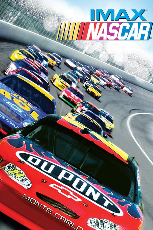 [HD] NASCAR: The IMAX Experience 2004 Film Deutsch Komplett