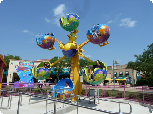 Sea World 106