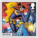 Batgirl