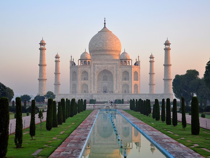 Top 10 places to visit in India Most beautiful places in the world
Download Free Wallpapers