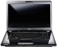 Toshiba Satellite A350D