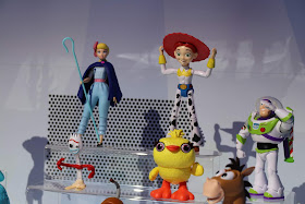 mattel toy story 4 toy fair 2019