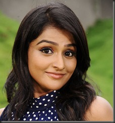 Ramya Nambeesan_cute_pic