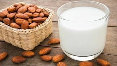 How To Make Homemade Almond Milk