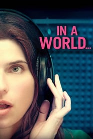 Se Film In a World 2013 Streame Online Gratis Norske