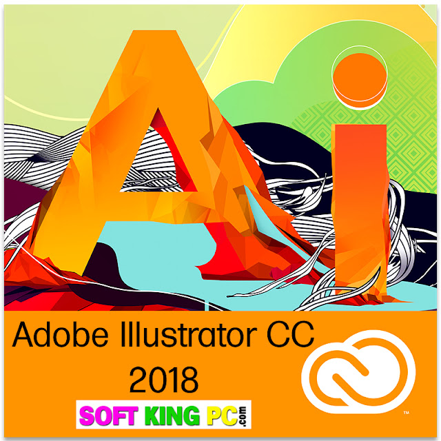 Adobe Illustrator CC 2018 Latest Version Download