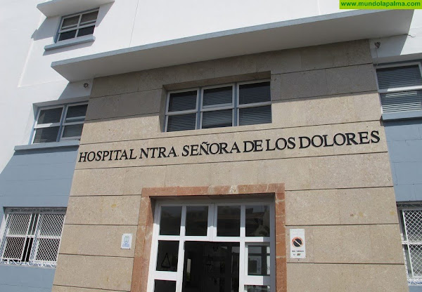 El Cabildo garantiza que el Hospital de Dolores cuenta con médico de guardia
