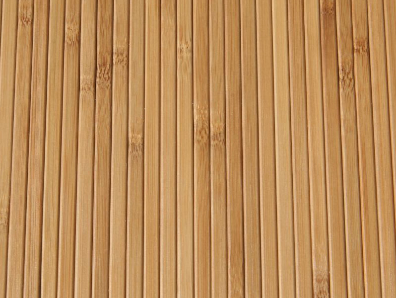 Bamboo Worktops Photos: Bamboo Wall Covering