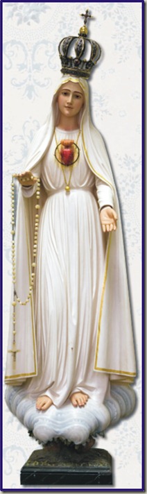 Virgem Maria