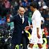 Raphael Varane: "Zidane confía en mí y por eso he decidido quedarme"