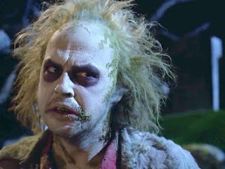 Mayor Beetlejuice